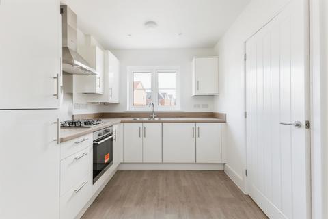2 bedroom semi-detached house for sale, Buckenham Road, Attleborough