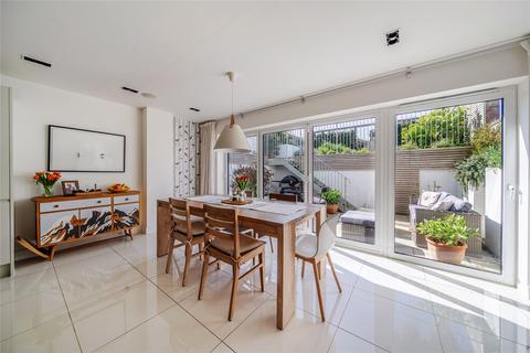 4 bedroom end of terrace house for sale, St Leonards, Exeter