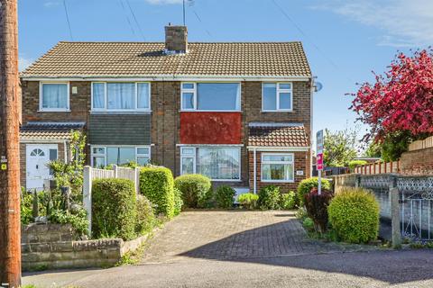 3 bedroom semi-detached house for sale, Revill Lane, Woodhouse, Sheffield
