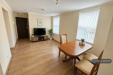 2 bed flat/apartment for rent in Crystal Road, Blackpool, FY1