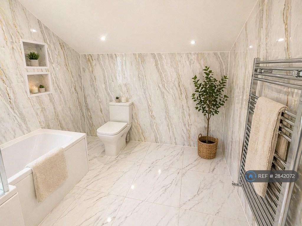 House in London - View 5