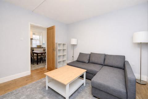 2 bedroom apartment to rent, Dickins House, Bloomsbury, WC1N