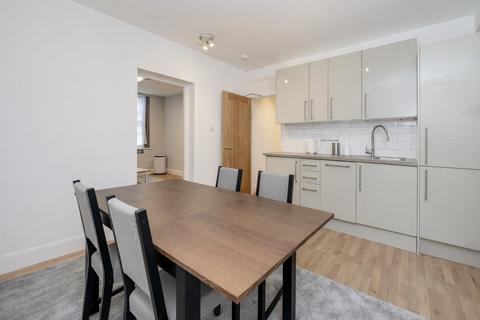 2 bedroom apartment to rent, Dickins House, Bloomsbury, WC1N