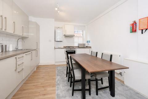 2 bedroom apartment to rent, Dickins House, Bloomsbury, WC1N