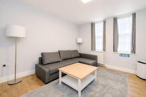 2 bedroom apartment to rent, Dickins House, Bloomsbury, WC1N