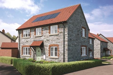 undefined, Plot 18, The Kington V1, Quarry Fold, Wotton-under-Edge GL12