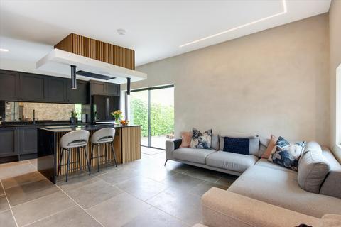 2 bedroom barn conversion for sale, Bedgebury Road, Goudhurst, Cranbrook, Kent TN17