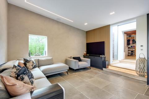 2 bedroom barn conversion for sale, Bedgebury Road, Goudhurst, Cranbrook, Kent TN17