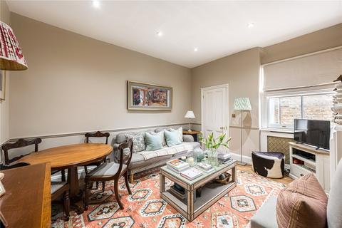 1 bedroom apartment for sale, Overstrand Mansions, Prince Of Wales Drive, London, SW11