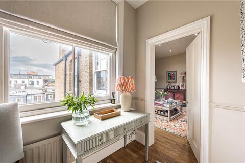 1 bedroom apartment for sale, Overstrand Mansions, Prince Of Wales Drive, London, SW11