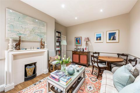 1 bedroom apartment for sale, Overstrand Mansions, Prince Of Wales Drive, London, SW11