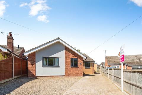 4 bedroom detached bungalow for sale, Bury Lane, Stanton, Bury St. Edmunds