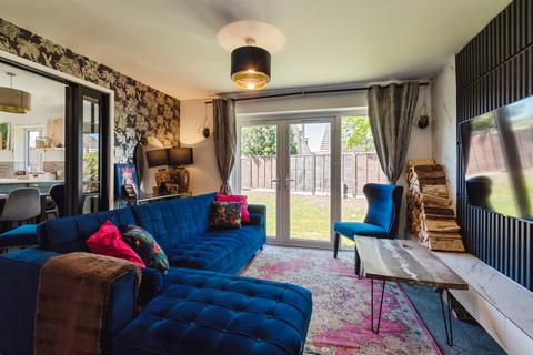 4 bedroom detached bungalow for sale, Bury Lane, Stanton, Bury St. Edmunds