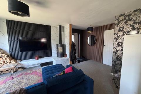4 bedroom detached bungalow for sale, Bury Lane, Stanton, Bury St. Edmunds