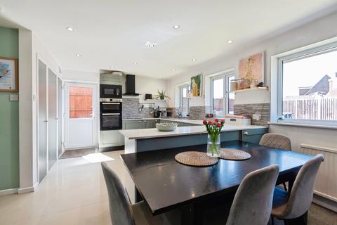 4 bedroom detached bungalow for sale, Bury Lane, Stanton, Bury St. Edmunds