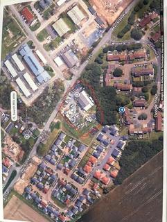 Land for sale, Manston Road, Ramsgate CT12