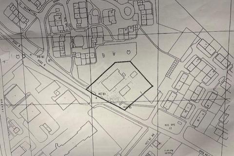 Land for sale, Manston Road, Ramsgate CT12