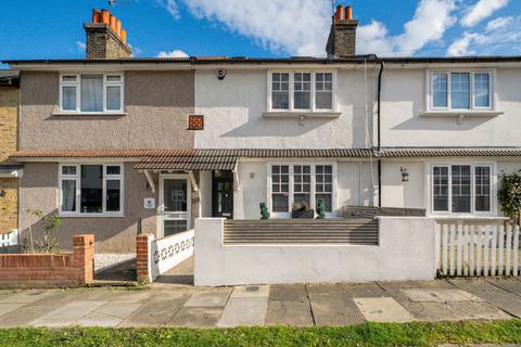 Belmont Road, Chislehurst, Kent, BR7