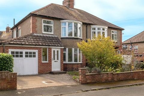 3 bedroom semi-detached house for sale, Aydon Way, Corbridge, Northumberland, NE45