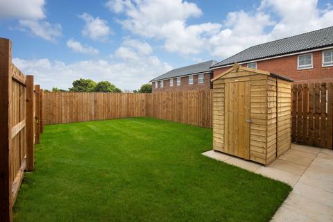 3 bedroom semi-detached house for sale, ARCHFORD at Bramble Wood Main Street, Wheldrake, York YO19