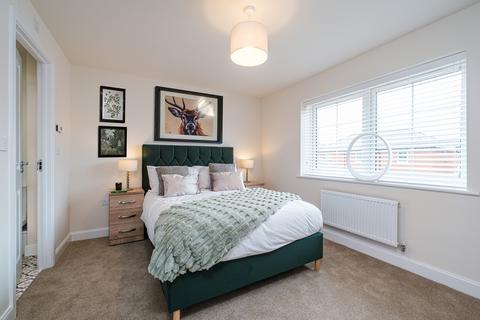 3 bedroom end of terrace house for sale, Haversham at Knights Gate New Lane, Huntington, York YO32