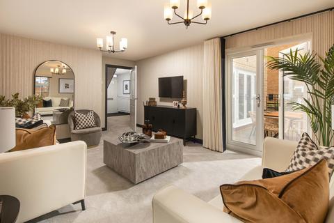 4 bedroom detached house for sale, Avondale at Chatteris Gate London Road, Chatteris, Cambridge PE16