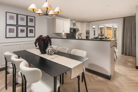4 bedroom detached house for sale, Avondale at Chatteris Gate London Road, Chatteris, Cambridge PE16