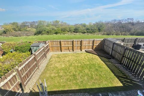 undefined, Ploverfield Close, Ashington, Northumberland, NE63 8LX