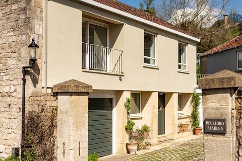 3 bedroom detached house for sale, Upper Lansdown Mews, Bath, BA1