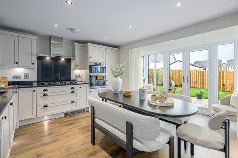 Detached house - Millford at Castra Park New Lane, Huntington, York YO32