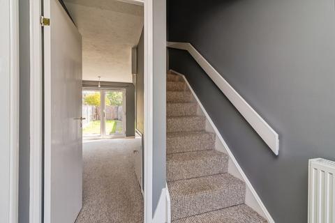 2 bedroom townhouse for sale, Herons Court, West Bridgford, Nottingham, Nottinghamshire, NG2