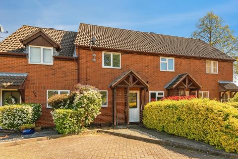 Herons Court, West Bridgford, Nottingham, Nottinghamshire, NG2