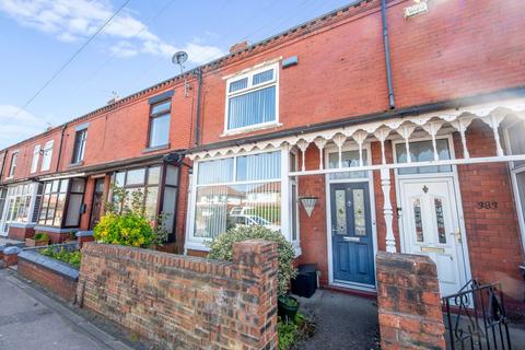2 bedroom terraced house to rent, St. Helens Road, Leigh, WN7