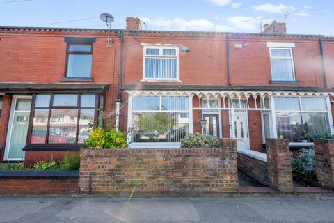 2 bedroom terraced house to rent, St. Helens Road, Leigh, WN7