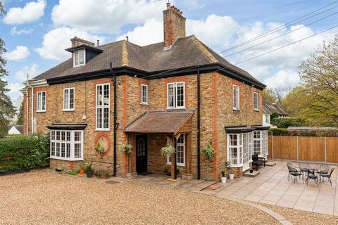 4 bedroom semi-detached house for sale, The Ridgeway, Northaw, Cuffley