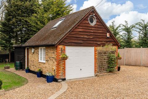 4 bedroom semi-detached house for sale, The Ridgeway, Northaw, Cuffley