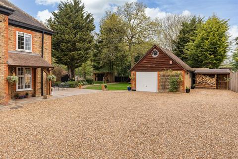 4 bedroom semi-detached house for sale, The Ridgeway, Northaw, Cuffley