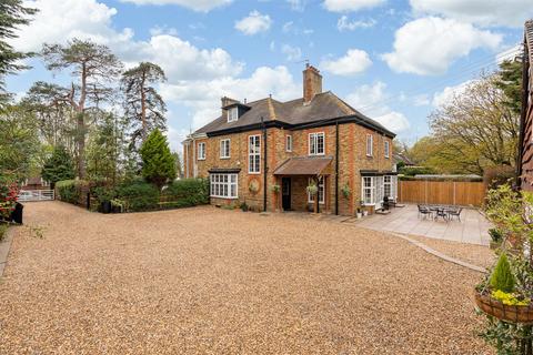 4 bedroom semi-detached house for sale, The Ridgeway, Northaw, Cuffley