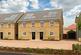 Brancaster at Barratt at Hampton Beach Waterhouse Way, Hampton, Peterborough PE7