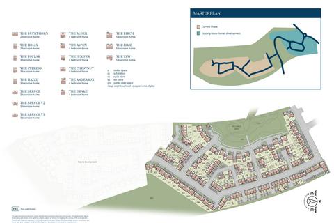 undefined, The Yew, Tor View, PL19
