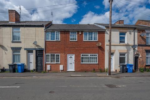 5 bedroom terraced house for sale, Merchant Street, Derby
