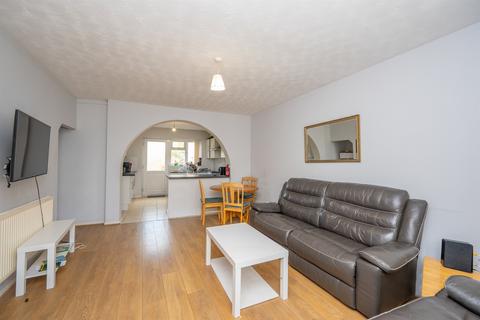 5 bedroom terraced house for sale, Merchant Street, Derby