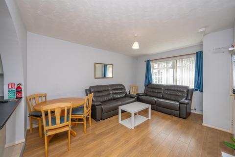 5 bedroom terraced house for sale, Merchant Street, Derby