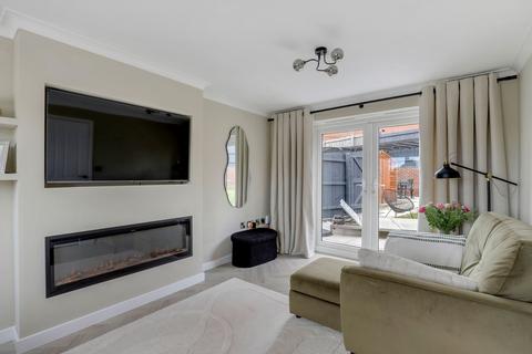 4 bedroom detached house for sale, Guy Drive, Nottingham NG4