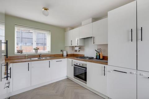 4 bedroom detached house for sale, Guy Drive, Nottingham NG4