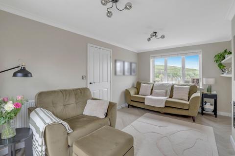 4 bedroom detached house for sale, Guy Drive, Nottingham NG4
