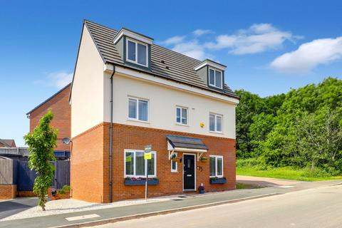 4 bedroom detached house for sale, Guy Drive, Nottingham NG4