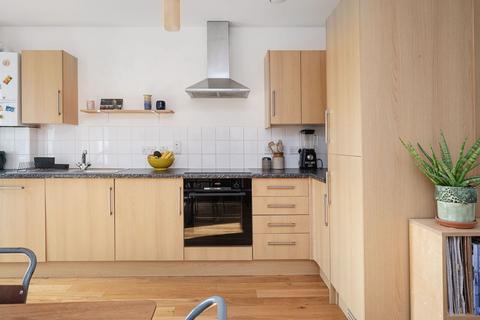 Collent Street, Hackney, London, E9