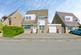 Cardigan Crescent, Boverton, Llantwit Major