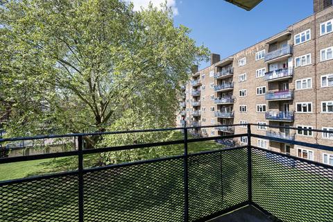 Loddiges Road, Hackney, London, E9